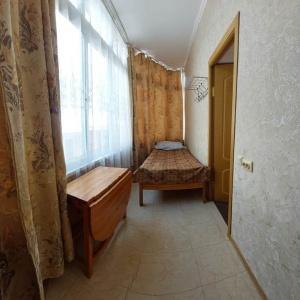 Гостиница Арго