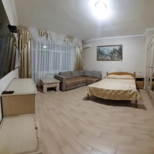 Гостиница Арго
