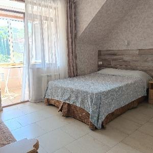 Иное жильё Семейный клуб Арго (б. Арго)