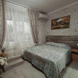 Иное жильё Семейный клуб Арго (б. Арго)