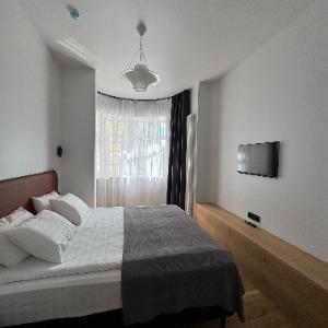Hotel Gorki