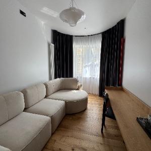 Hotel Gorki