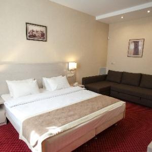 Hotel Gorki