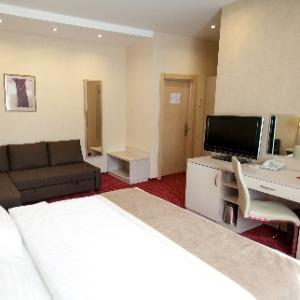 Hotel Gorki