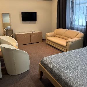 Hotel Gorki