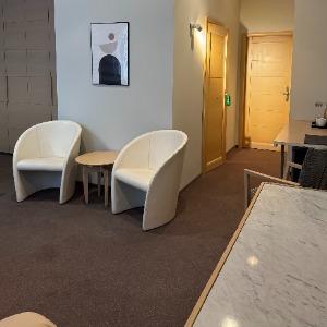 Hotel Gorki