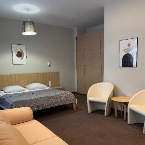 Hotel Gorki