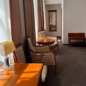 Hotel Gorki