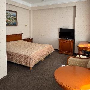 Hotel Gorki