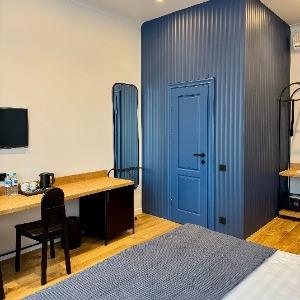Hotel Gorki