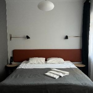 Hotel Gorki