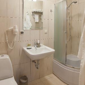 Hotel Gorki