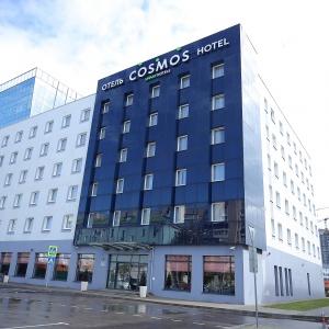 Hotel Cosmos Smart Voronezh Hotel (f. Holiday Inn Express Voronezh - Kirova)