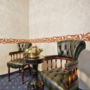 Amichi Grand Hotel