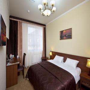 Amichi Grand Hotel