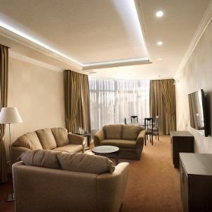Amichi Grand Hotel