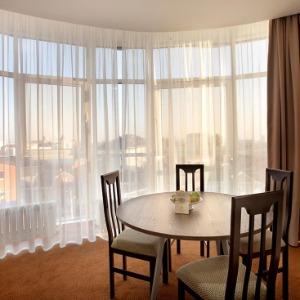 Amichi Grand Hotel