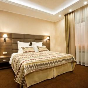 Amichi Grand Hotel
