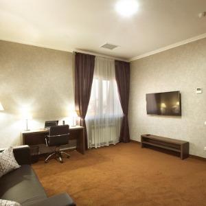 Amichi Grand Hotel