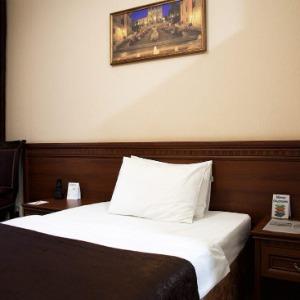 Amichi Grand Hotel