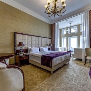Hotel AKYAN Saint-Petersburg