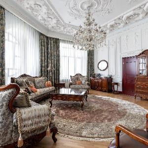 Гостиница АКЯН Санкт-Петербург