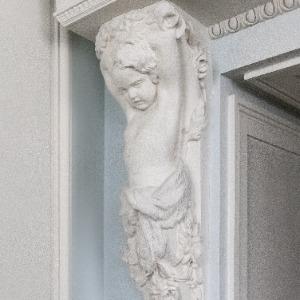 Гостиница АКЯН Санкт-Петербург
