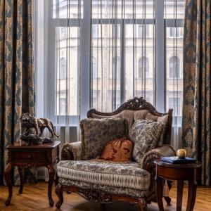 Гостиница АКЯН Санкт-Петербург