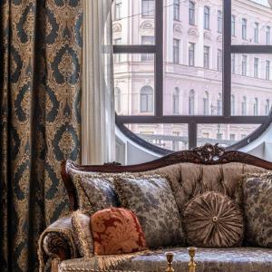 Гостиница АКЯН Санкт-Петербург