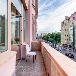 Гостиница АКЯН Санкт-Петербург