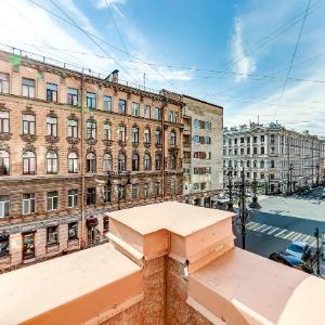 Гостиница АКЯН Санкт-Петербург