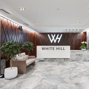 Hotel White Hill Hotel