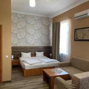 Hotel Shanyrak