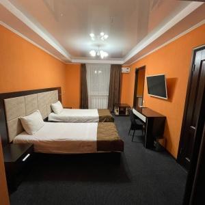 Hotel Fedorov Apart Hotel