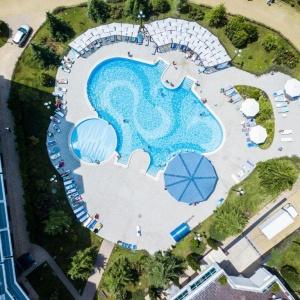 Hotel Aquamarine Resort and Spa