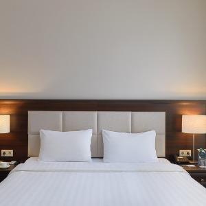 MIRROS Hotel Moscow Kremlin