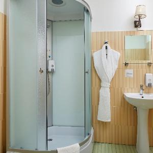 MIRROS Hotel Moscow Kremlin