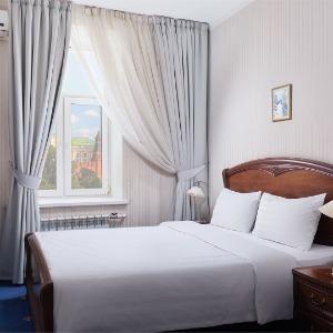 MIRROS Hotel Moscow Kremlin