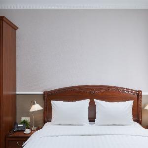 MIRROS Hotel Moscow Kremlin