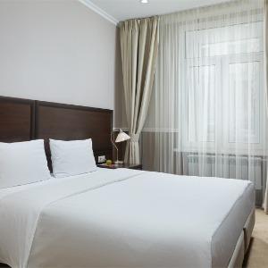 MIRROS Hotel Moscow Kremlin
