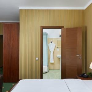 MIRROS Hotel Moscow Kremlin
