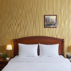 MIRROS Hotel Moscow Kremlin