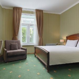 MIRROS Hotel Moscow Kremlin