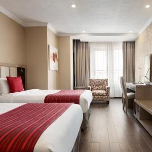 Hotel Ramada by Wyndham Bishkek Centre