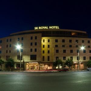 Hotel SK Royal Tula