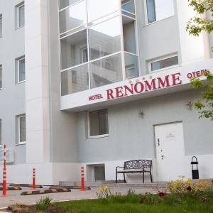 Hotel Renome