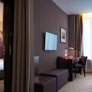 Hotel DoubleTree by Hilton Hotel Moscow - Marina