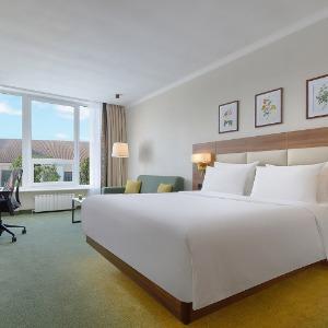 Hotel Hilton Garden Inn Kaluga
