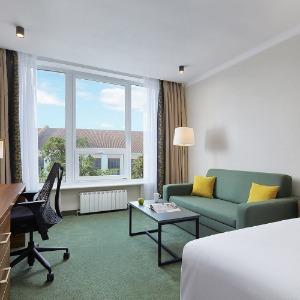 Hotel Hilton Garden Inn Kaluga