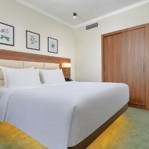 Hotel Hilton Garden Inn Kaluga
